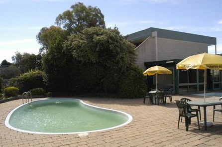 Bendigo Motor Inn (Golden Chain) - Redcliffe Tourism 2