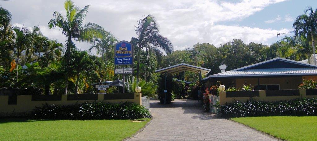  Redcliffe Tourism