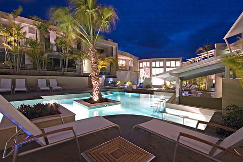 The Beach Cabarita - Redcliffe Tourism 0