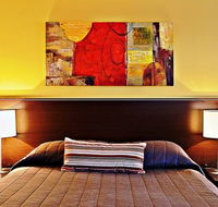 Governor Macquarie Motor Inn - Redcliffe Tourism