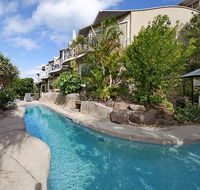 Andari Luxury Apartments - Redcliffe Tourism