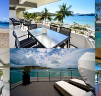Hamilton Island Private Apartments - Redcliffe Tourism