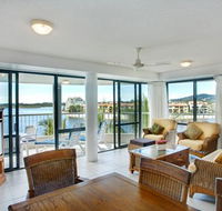 Noosa Pacific Resort - Redcliffe Tourism