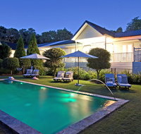 The Kingscliff Seaside Guesthouse - Redcliffe Tourism