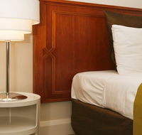 Bentley Suites - Redcliffe Tourism