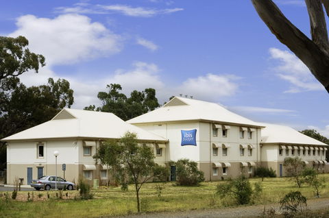 Ibis Budget Canberra - Redcliffe Tourism 0