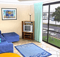 Bayswaterfront Apartments - Redcliffe Tourism