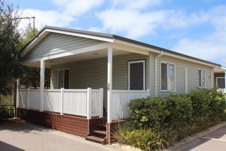 Belair Gardens Caravan Park - Redcliffe Tourism 2