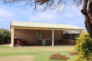 Belair Gardens Caravan Park - Redcliffe Tourism 3