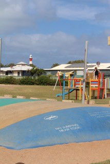 Belair Gardens Caravan Park - Redcliffe Tourism 4