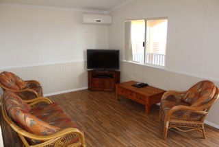 Belair Gardens Caravan Park - Redcliffe Tourism 7
