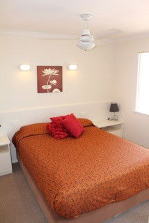 Belair Gardens Caravan Park - Redcliffe Tourism 8