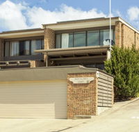 Boston Bay Apartment - Redcliffe Tourism