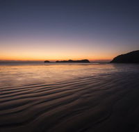 Cape Hillsborough National Park Camping Ground - Redcliffe Tourism