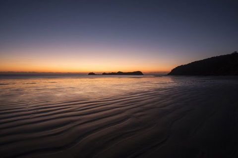 Cape Hillsborough National Park Camping Ground - Redcliffe Tourism 0