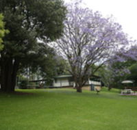 Hawkesbury Riverside Tourist Park - Redcliffe Tourism