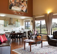 Barossa Shiraz Estate - Redcliffe Tourism
