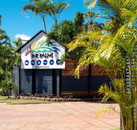 The Palms Hervey Bay - Redcliffe Tourism
