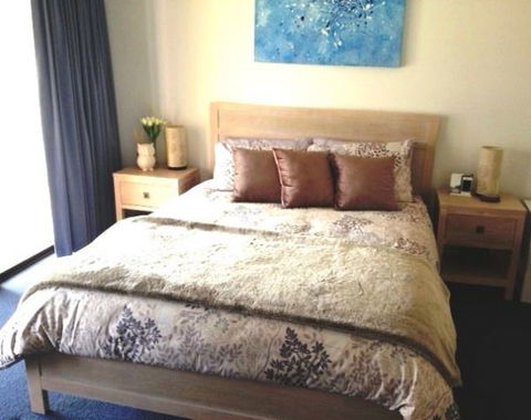 U2 At Moana Beach Holiday Apartment - Redcliffe Tourism 1