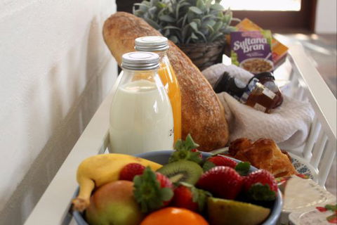 Blueberry Hills On Comleroy - Redcliffe Tourism 6