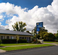 Comfort Inn Benalla - Redcliffe Tourism