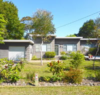 Serendip at Culburra Beach - Redcliffe Tourism