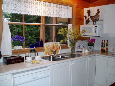 Whistle Stopover - Redcliffe Tourism 1