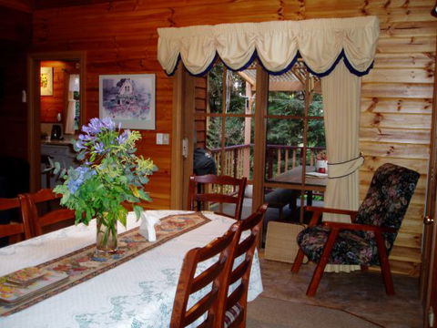 Whistle Stopover - Redcliffe Tourism 2