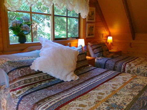 Whistle Stopover - Redcliffe Tourism 3