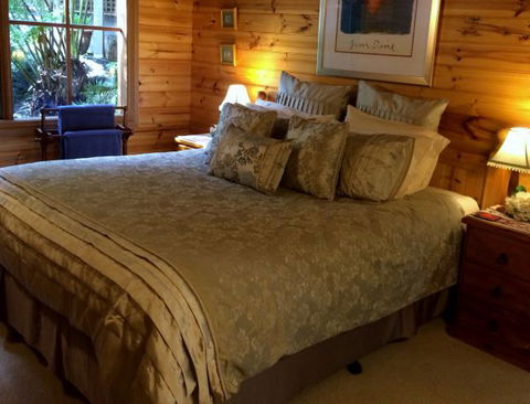 Whistle Stopover - Redcliffe Tourism 4