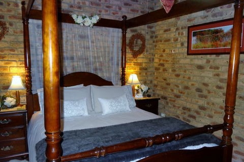 Whistle Stopover - Redcliffe Tourism 7