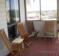 Anchors Aweigh - Redcliffe Tourism