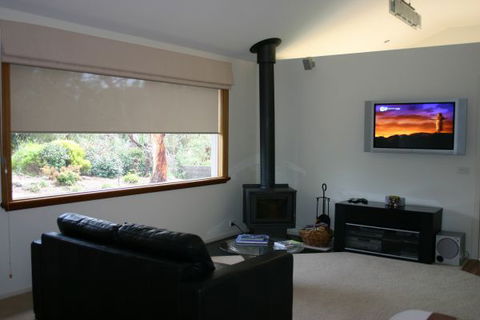 Arusha B&B Retreat - Redcliffe Tourism 3