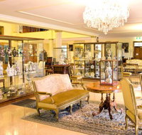 Barossa Chateau - Redcliffe Tourism