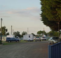Central Caravan Park Colac - Redcliffe Tourism