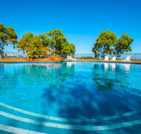 Discovery Parks - Balmoral Karratha - Redcliffe Tourism