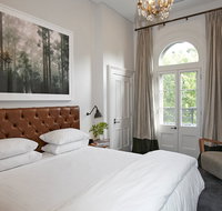 The Crafers Hotel - Redcliffe Tourism