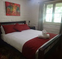 Shepherds Gully - Redcliffe Tourism