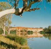 Border Cliffs River Retreat - Redcliffe Tourism