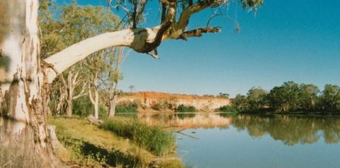 Border Cliffs River Retreat - Redcliffe Tourism 0