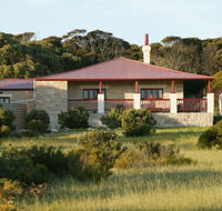 Engineers Lodge - Redcliffe Tourism