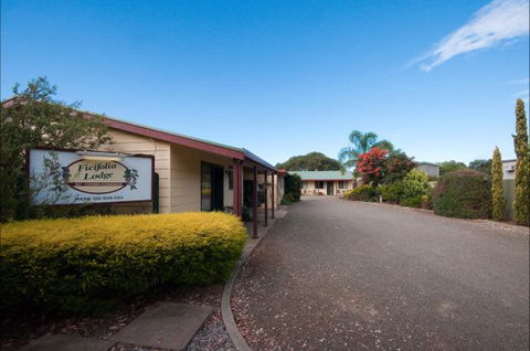 Ficifolia Lodge Kangaroo Island - Redcliffe Tourism 1