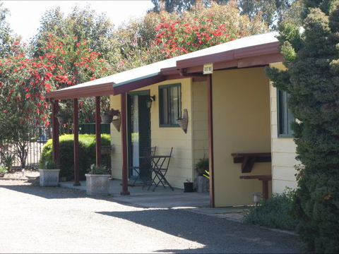 Ficifolia Lodge Kangaroo Island - Redcliffe Tourism 4