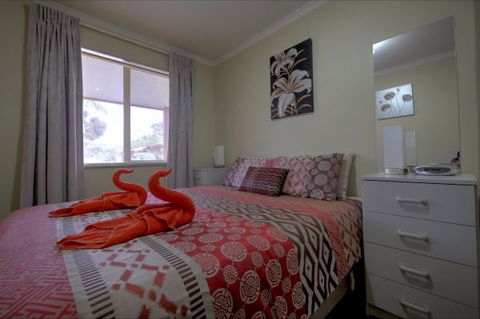 Ficifolia Lodge Kangaroo Island - Redcliffe Tourism 8