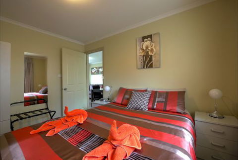 Ficifolia Lodge Kangaroo Island - Redcliffe Tourism 9