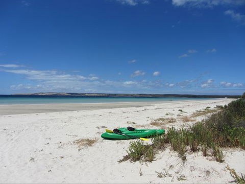 Kangaroo Island Star Beach House - Redcliffe Tourism 1