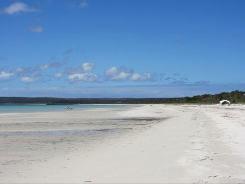 Kangaroo Island Star Beach House - Redcliffe Tourism 3