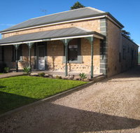 Kingfisher Lodge Edithburgh - Redcliffe Tourism