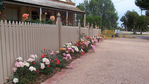 Amelia's Bed And Breakfast - Redcliffe Tourism 0