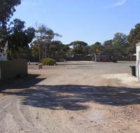 Woomera Traveller's Village and Caravan Park - Redcliffe Tourism